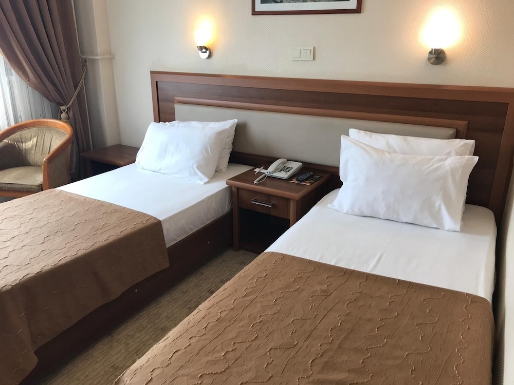 Hotel Villa Marina 22/64