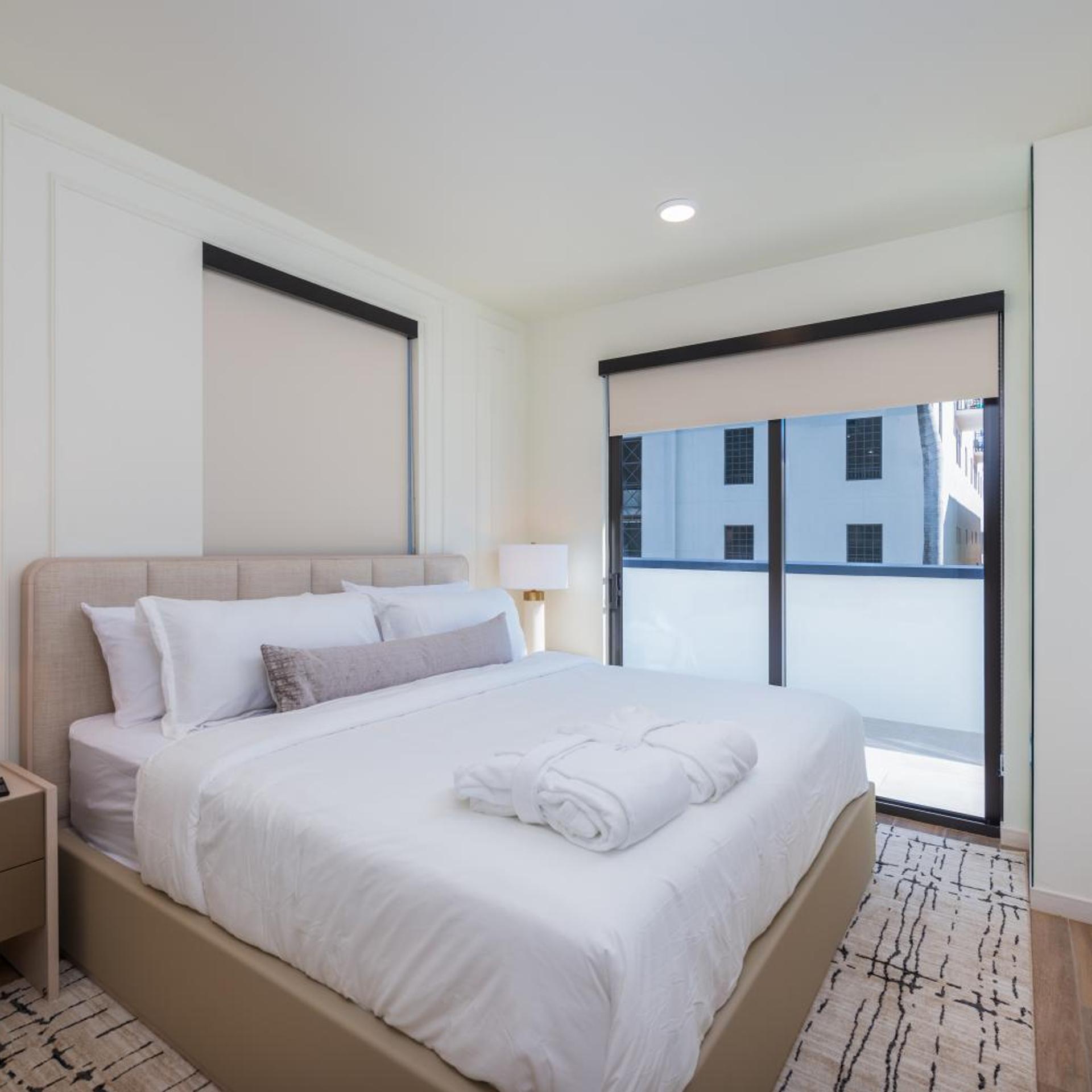 2 Bedrooms, Family, Apartment