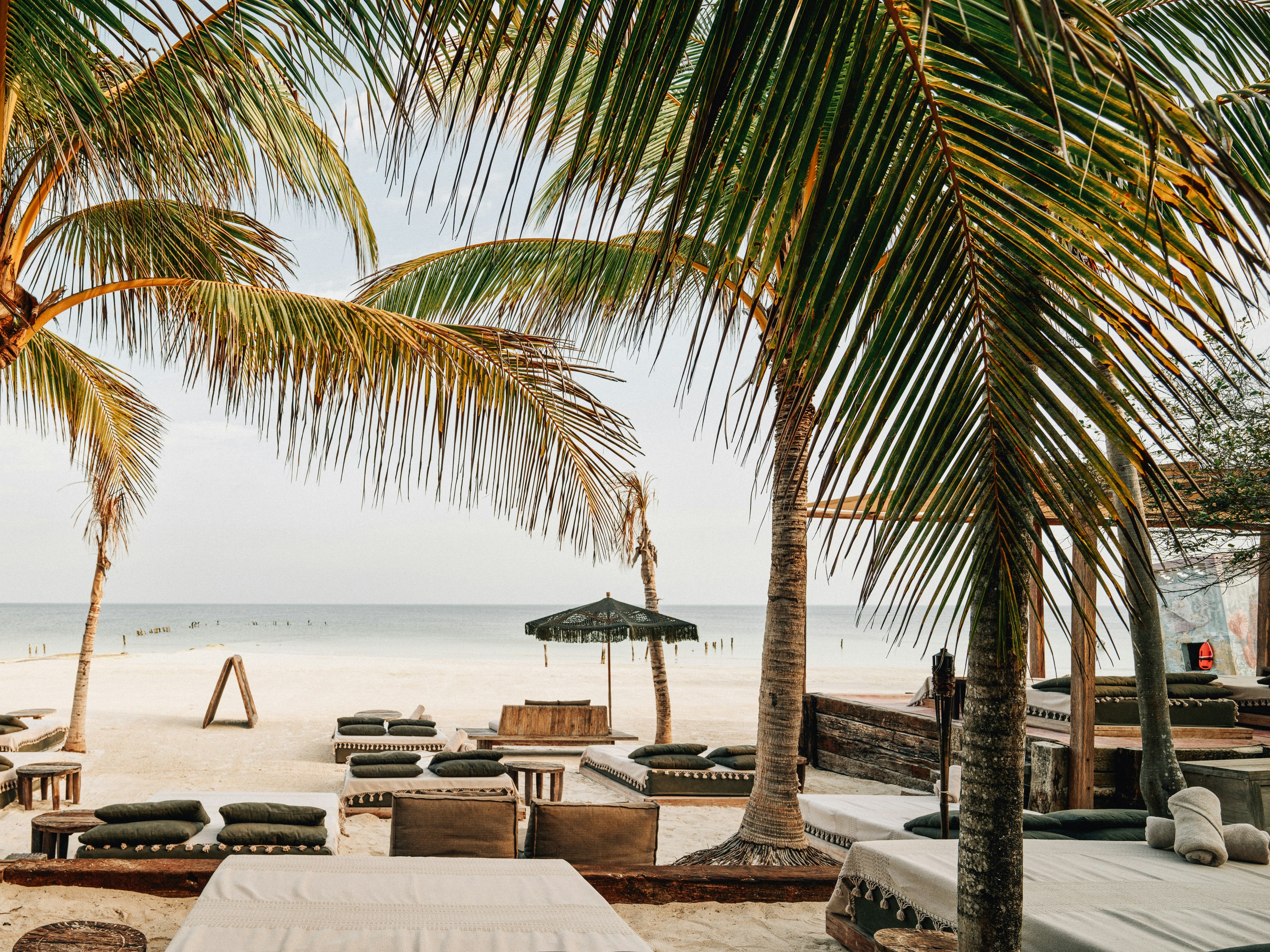 Nomade Holbox 44/60