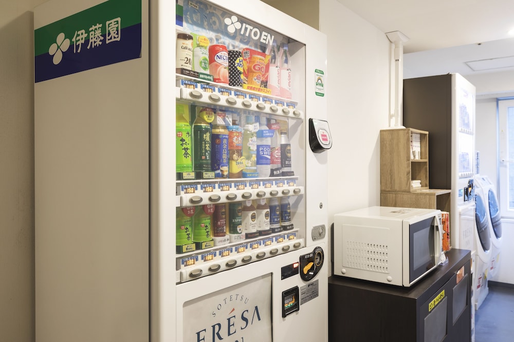Sotetsu Fresa Inn Shimbashi-Hibiyaguchi 46/50
