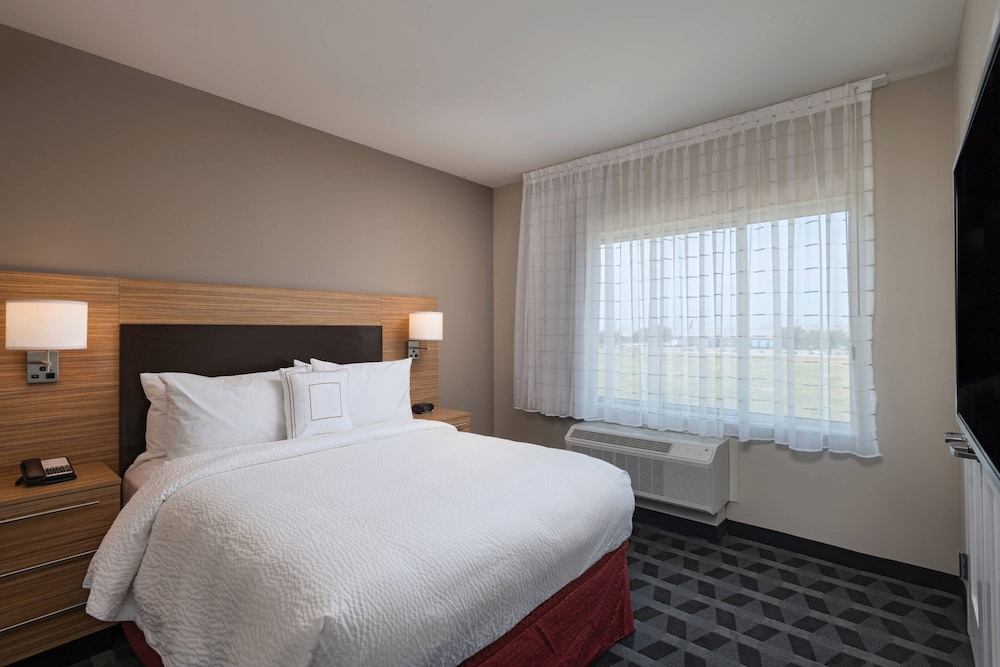 TownePlace Suites by Marriott Dallas DFW Airport North/Irving 14/54