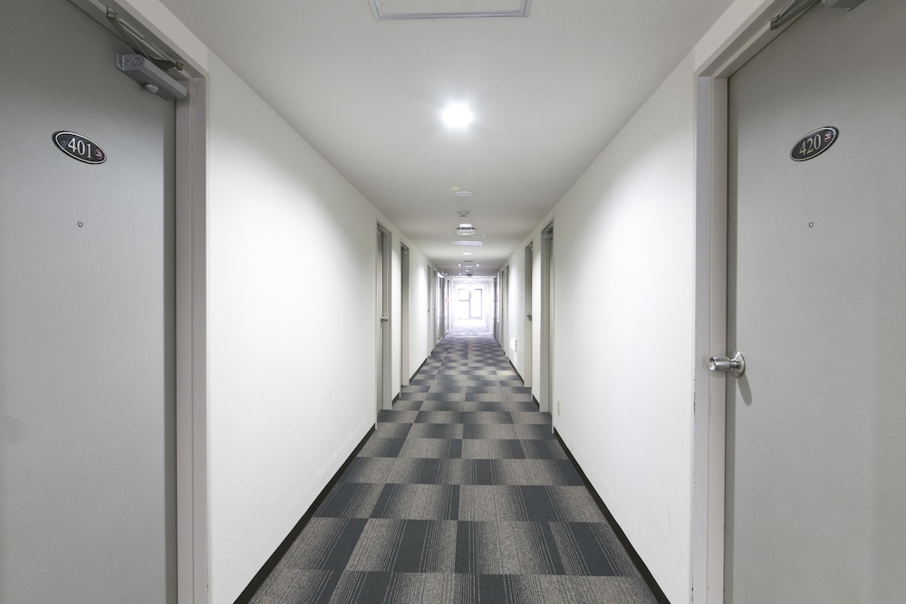 Hotel Econo Fukui Ekimae 22/50