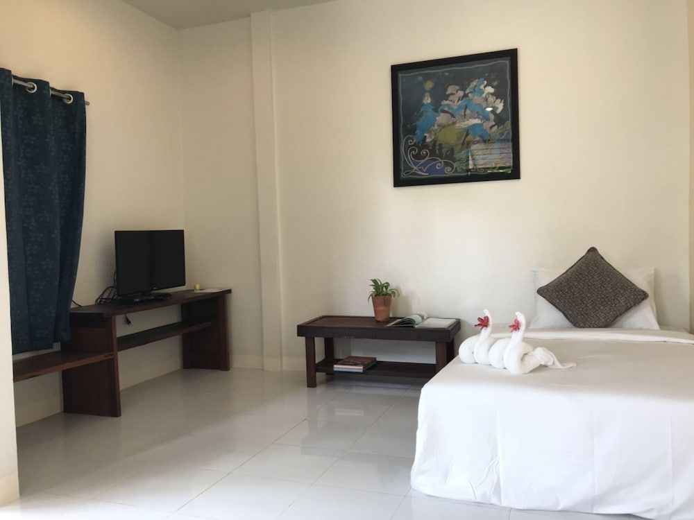Baan Suan Rim Klong 19/63