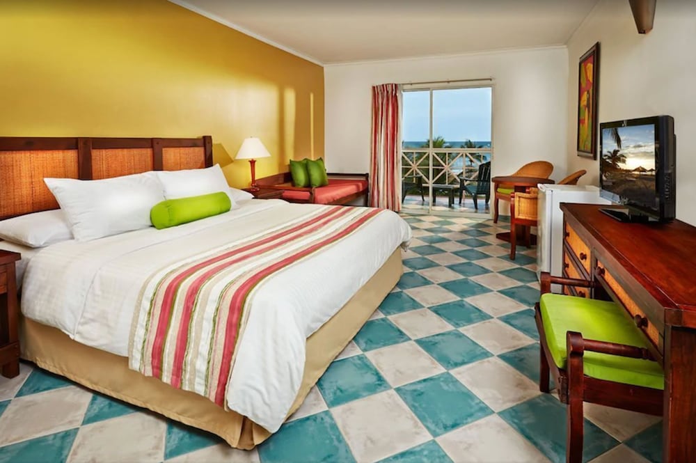 Grand Decameron Panama, A Trademark All Inclusive Resort 23/70