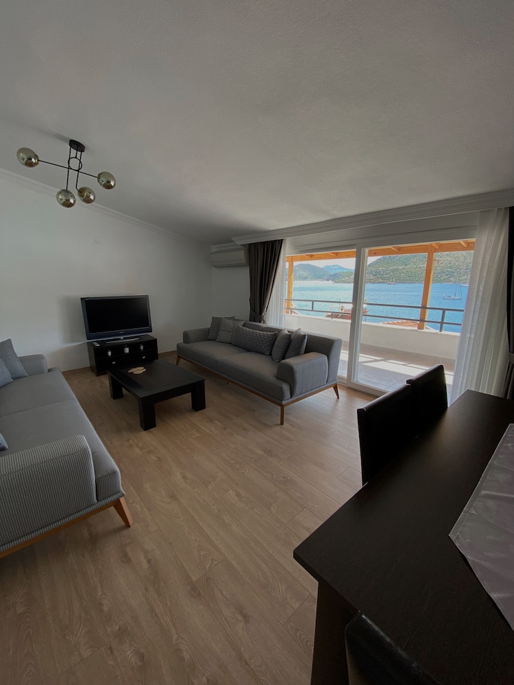 Melisa Hotel Bozburun 28/50