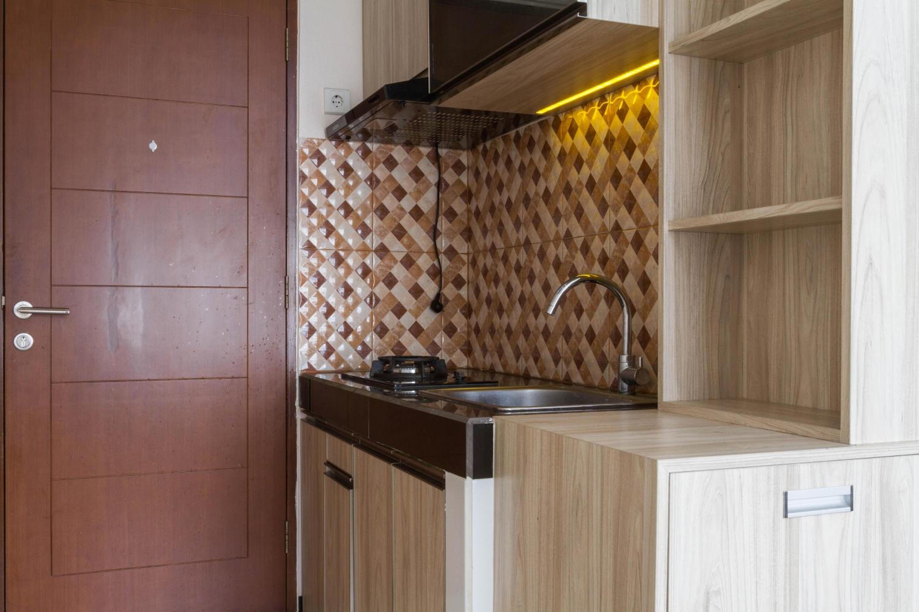RedDoorz Apartment @ Gateway Pasteur 22/50