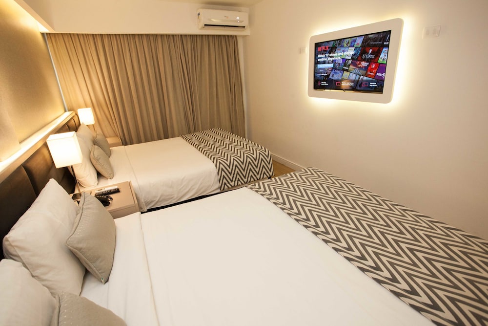 Royal Regency Palace Hotel 30/64
