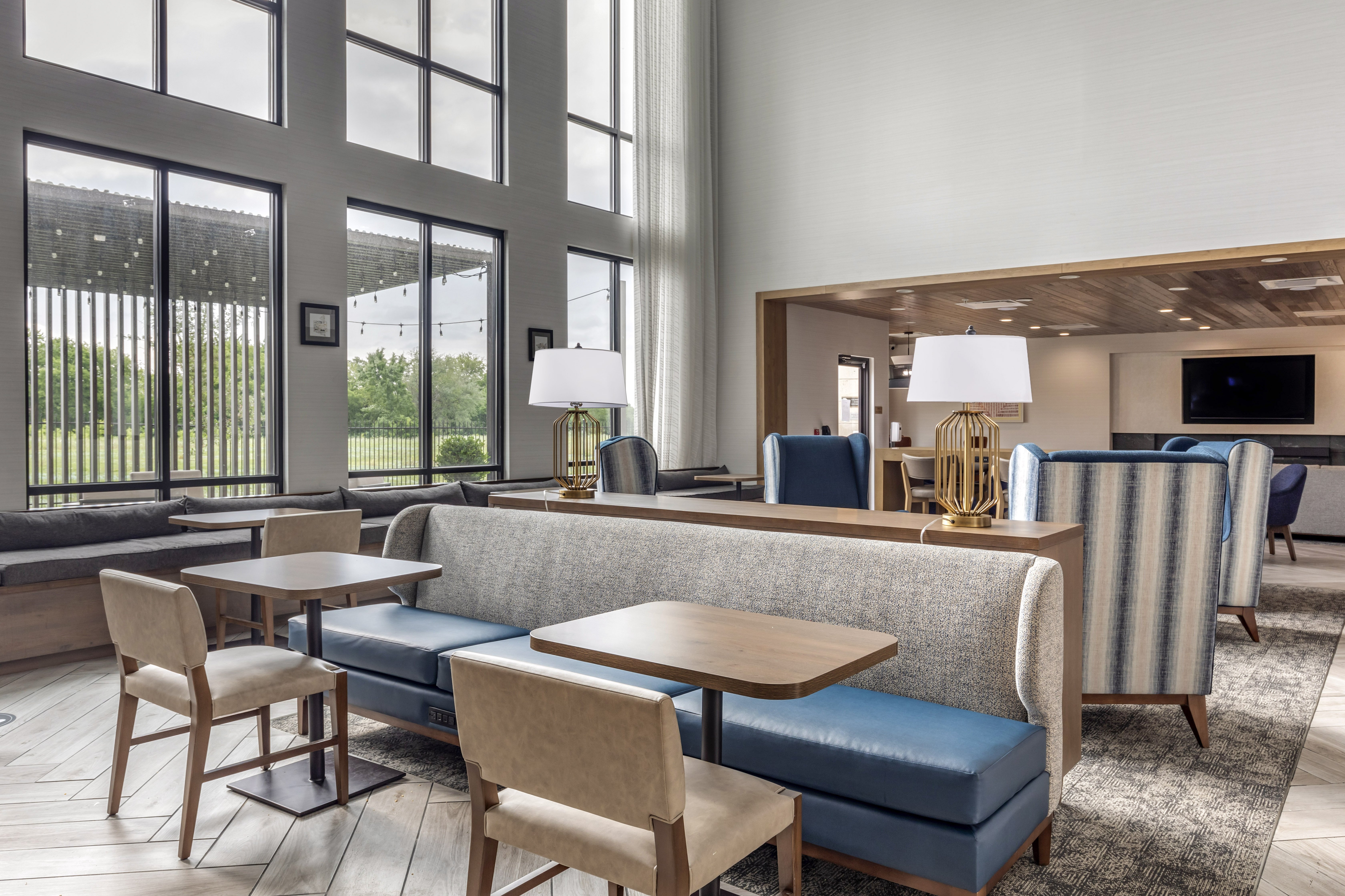 Staybridge Suites Dallas - Grand Prairie 48/70
