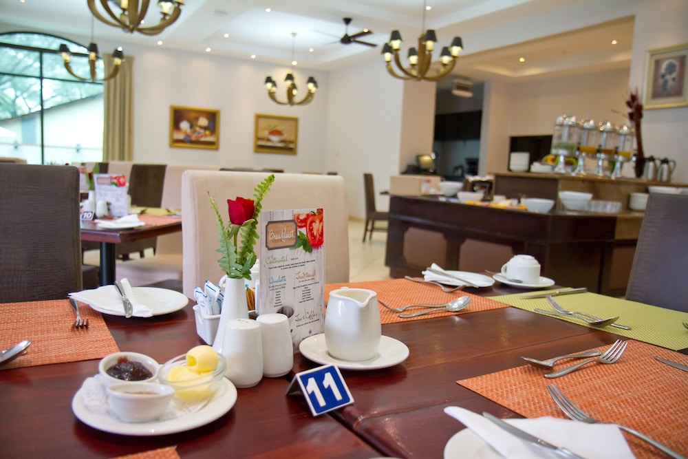 Protea Hotel By Marriott Livingstone 43/50