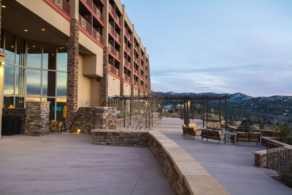Prescott Resort 6/74