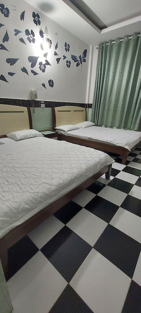 Sao Mai Hotel 22/41