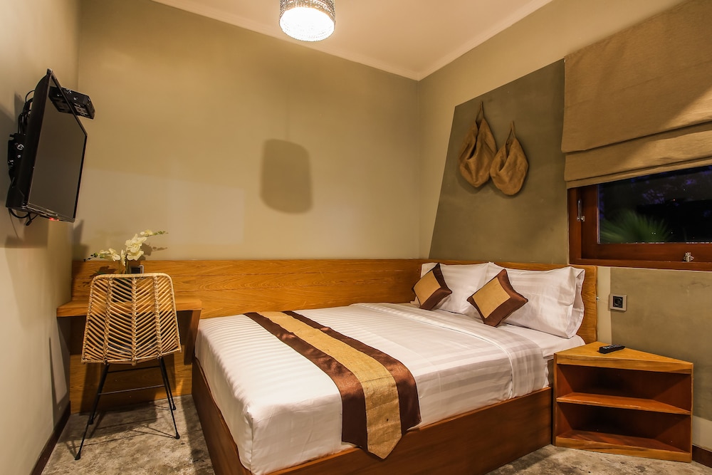 Braw Inn Canggu 19/50