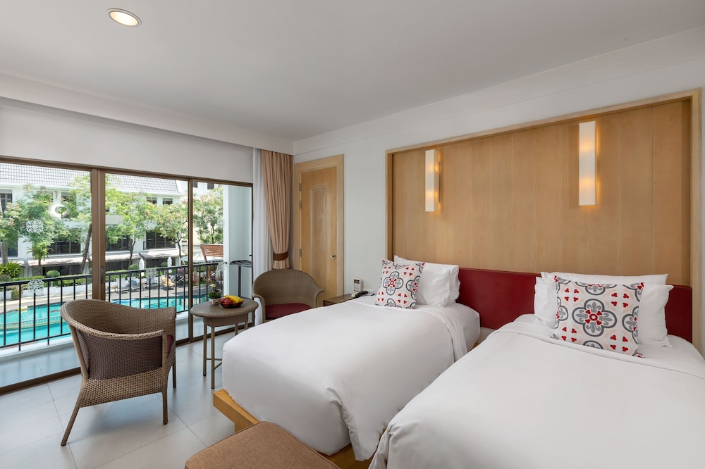 Sawaddi Patong Resort & Spa 21/75