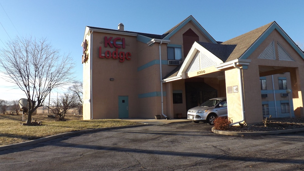 Kci Lodge 19/22