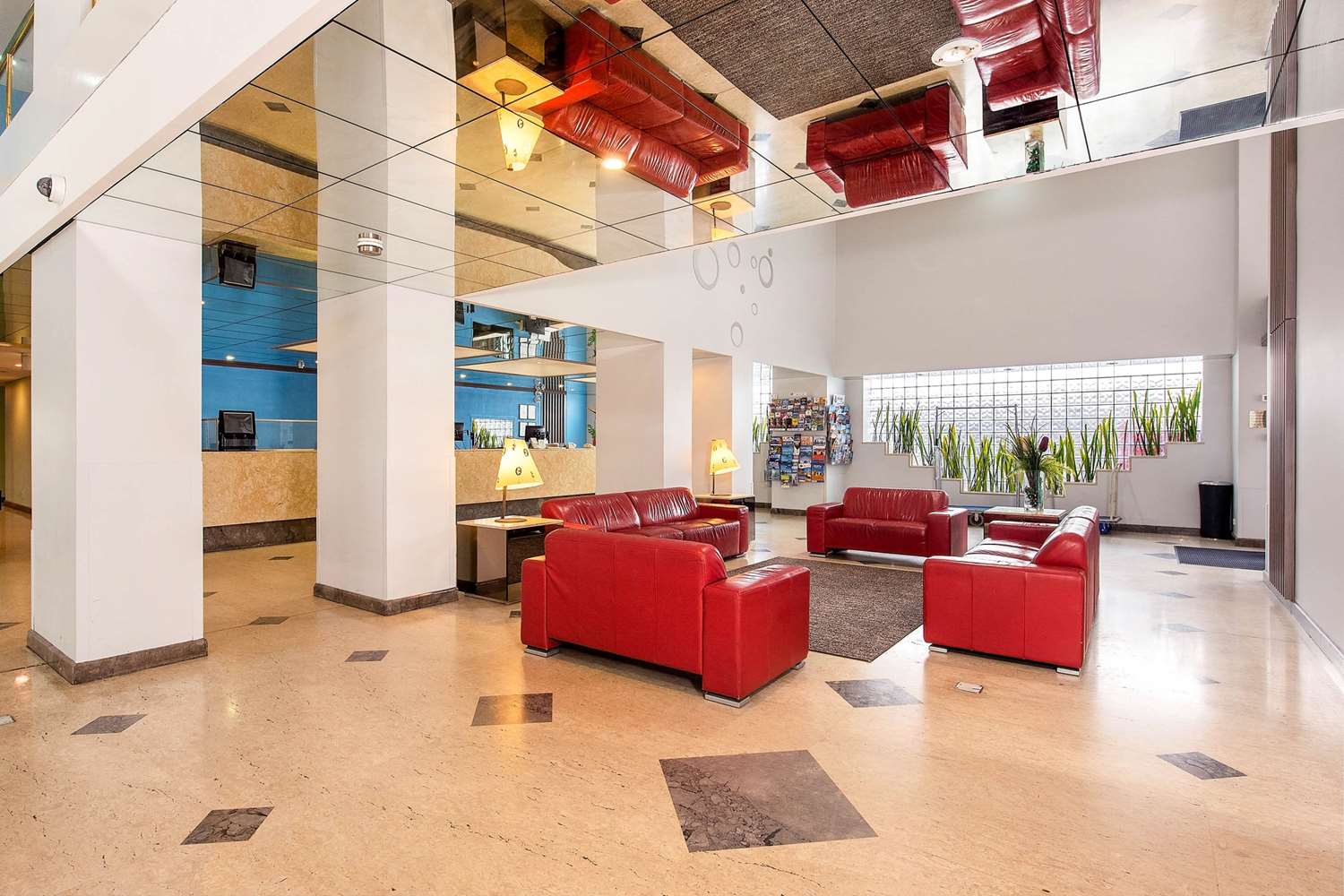 Quality Hotel Ambassador Perth Au 3/8