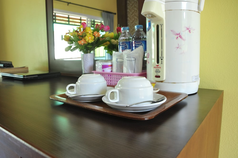 CHONGKHAO RESORT 32/48