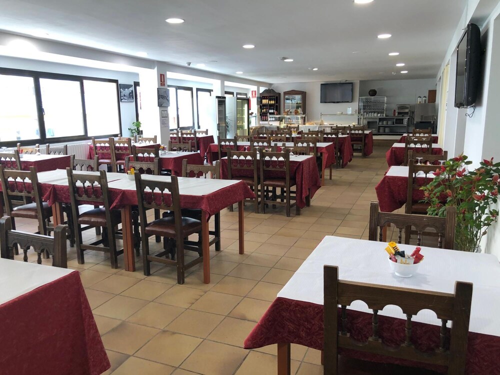 Refugi Dels Isards Hotel 27/39