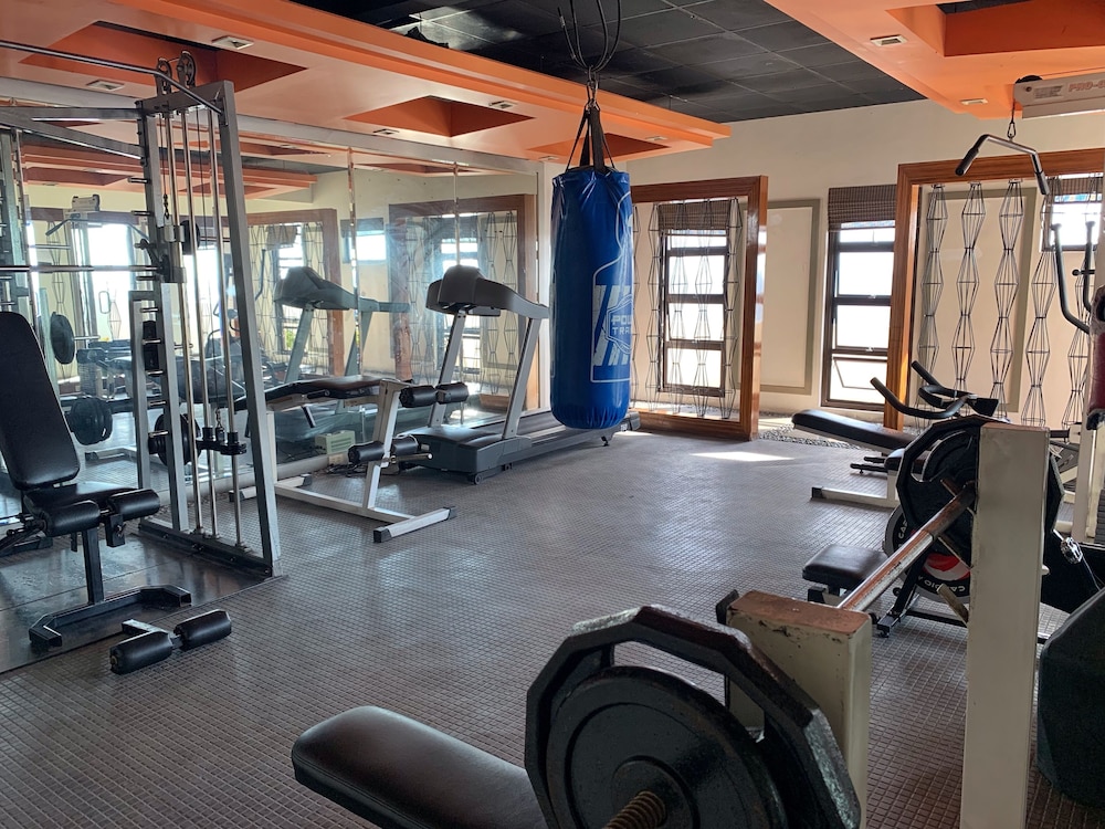 Amazing Marina Residential Suites 26/50
