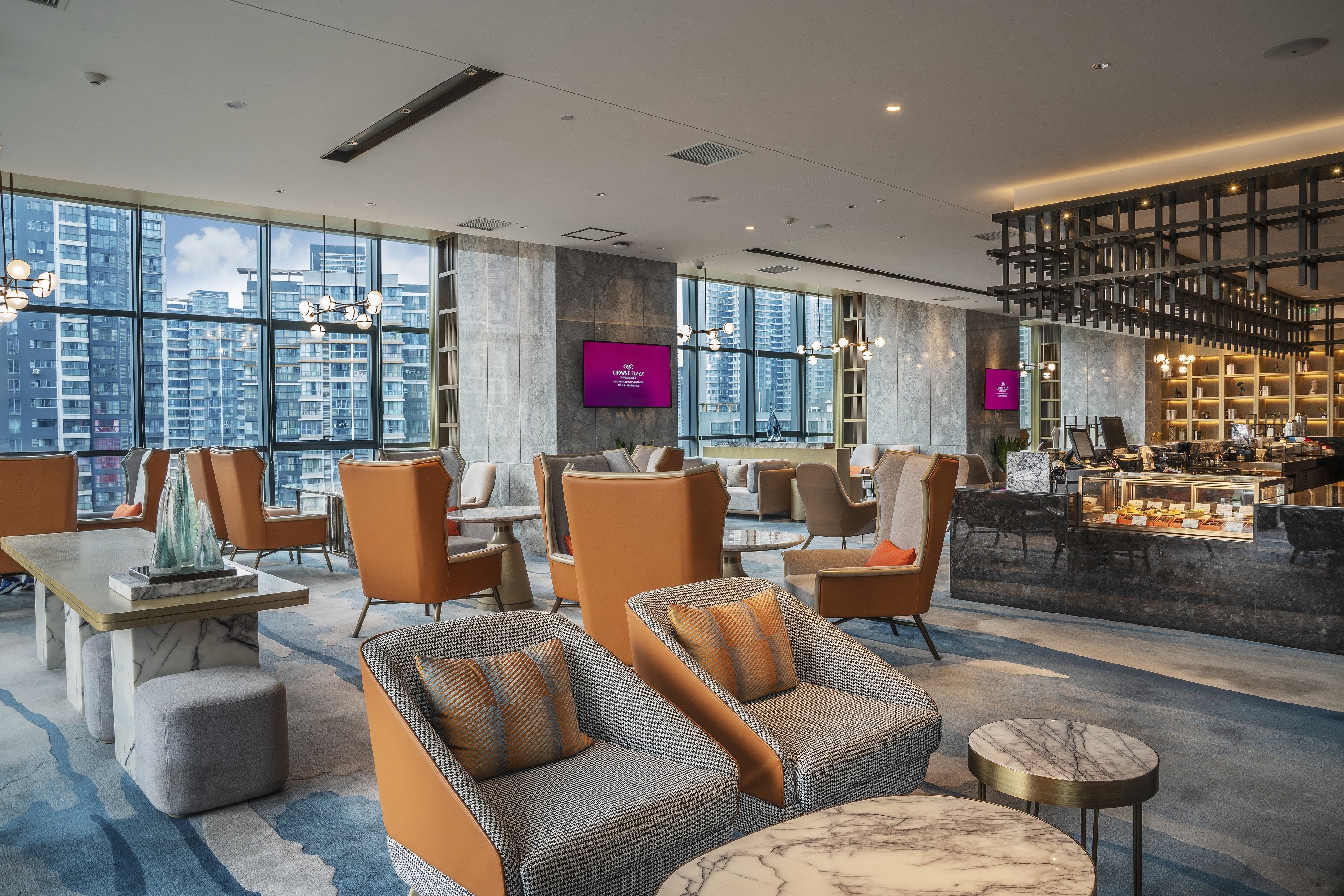 Crowne Plaza Changsha Development Zone by IHG 23/50