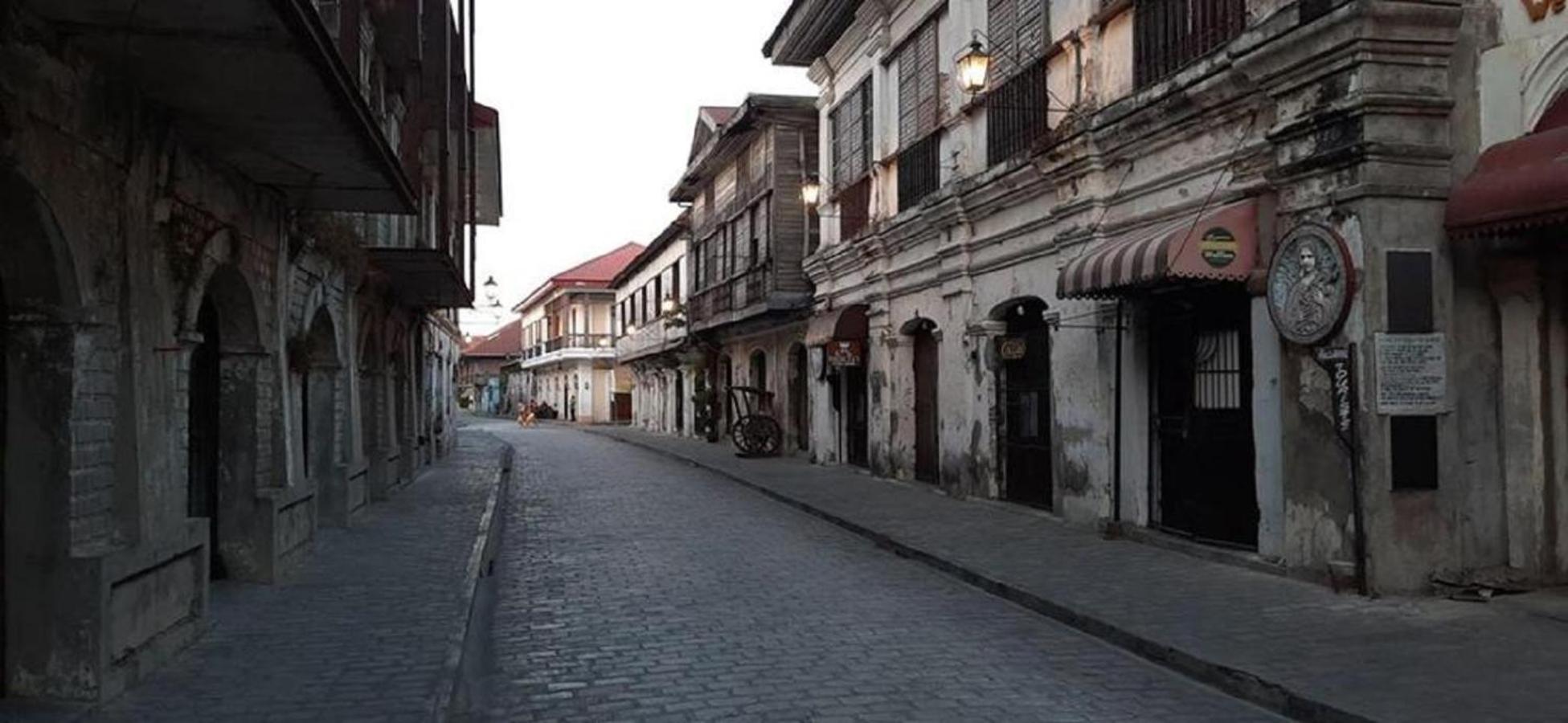 Zen Rooms Calle Crisologo Vigan 41/50