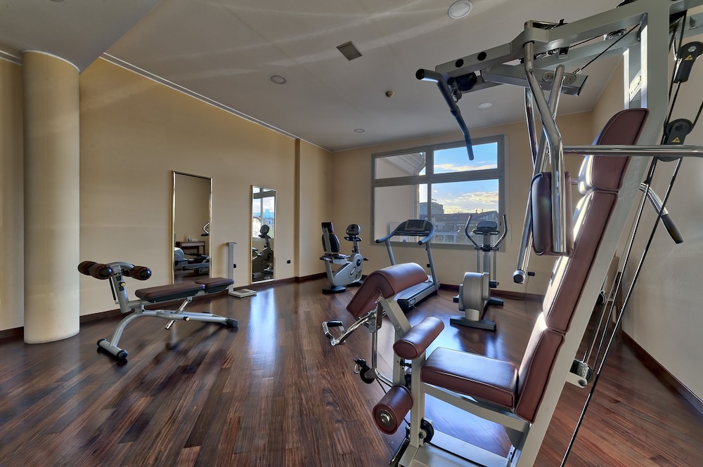 Hotel Terme All'alba 30/47