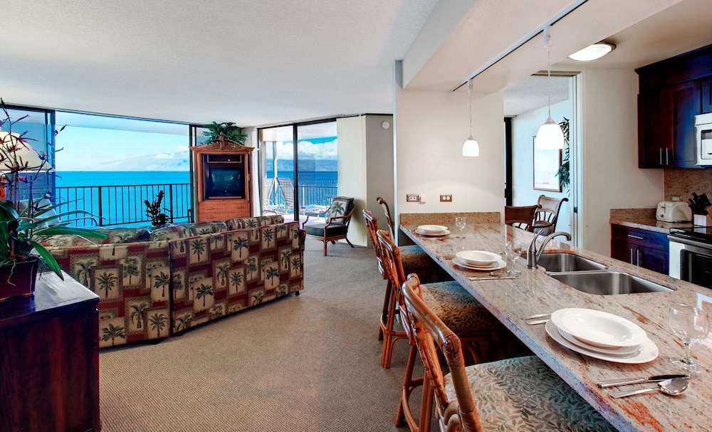 Aston Kaanapali Shores 53/80