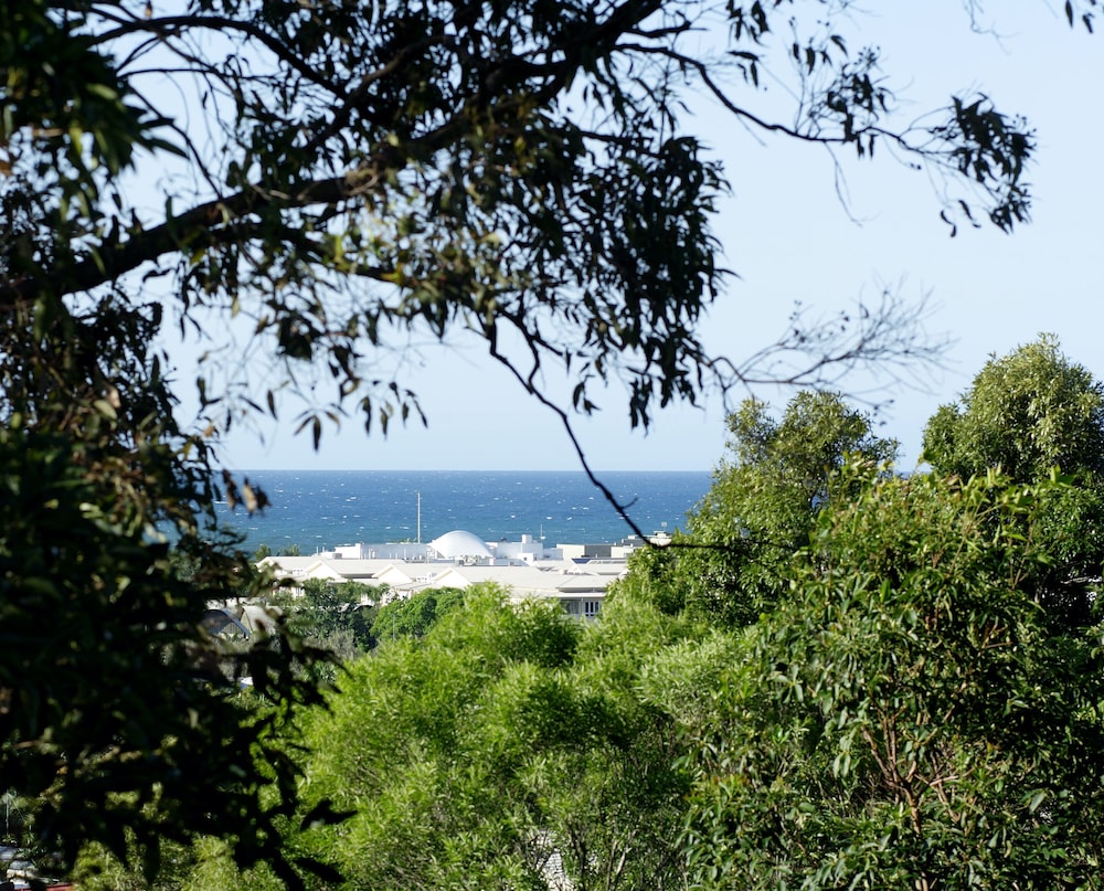Macquarie Lodge Apartments 64/75