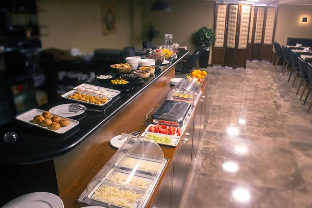 尼森塔西都市酒店(Inncity Hotel Nisantasi) 图片3
