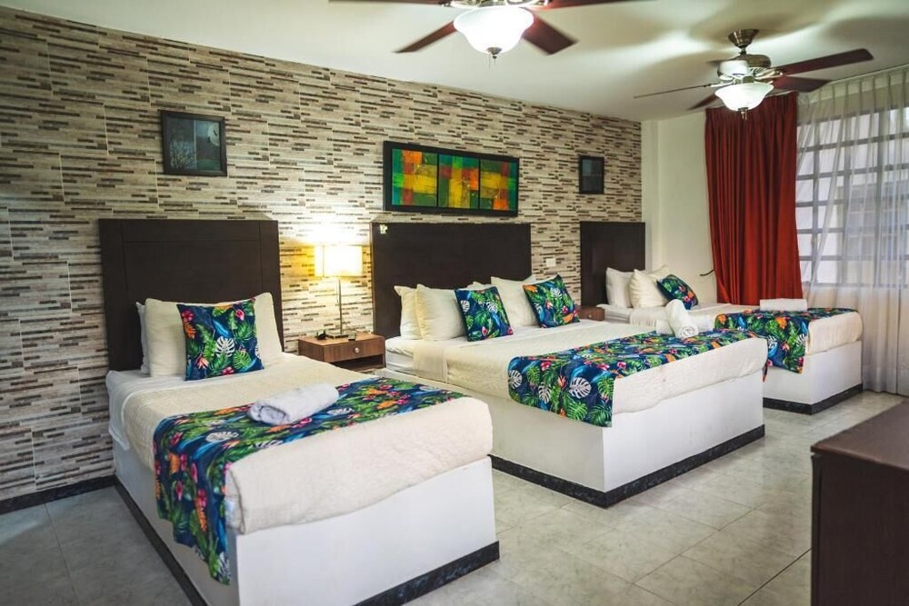 Villeta Boutique Hotel Spa 17/37