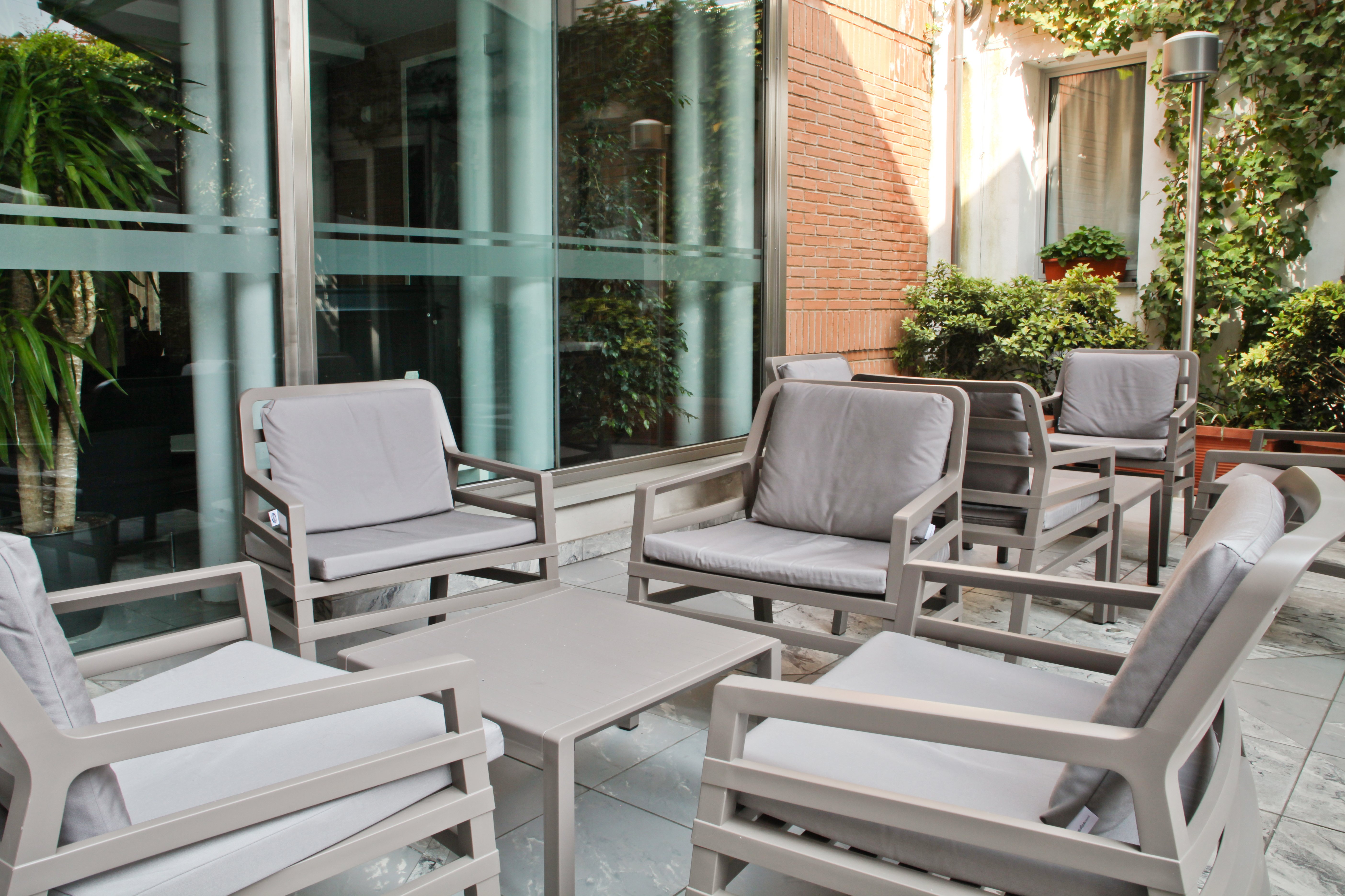 B&B HOTEL Milano Cologno Studios 29/49