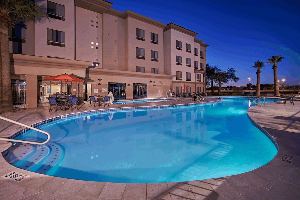 Doubletree By Hilton Hotel Phoenix - Gilbert 1/81