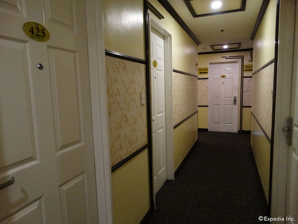 Hotel Sogo Pasay Harrison 16/25