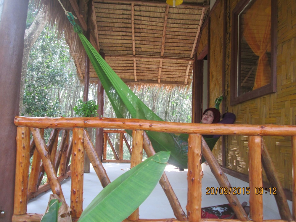 Lanta Maikeaw Bungalow 24/50