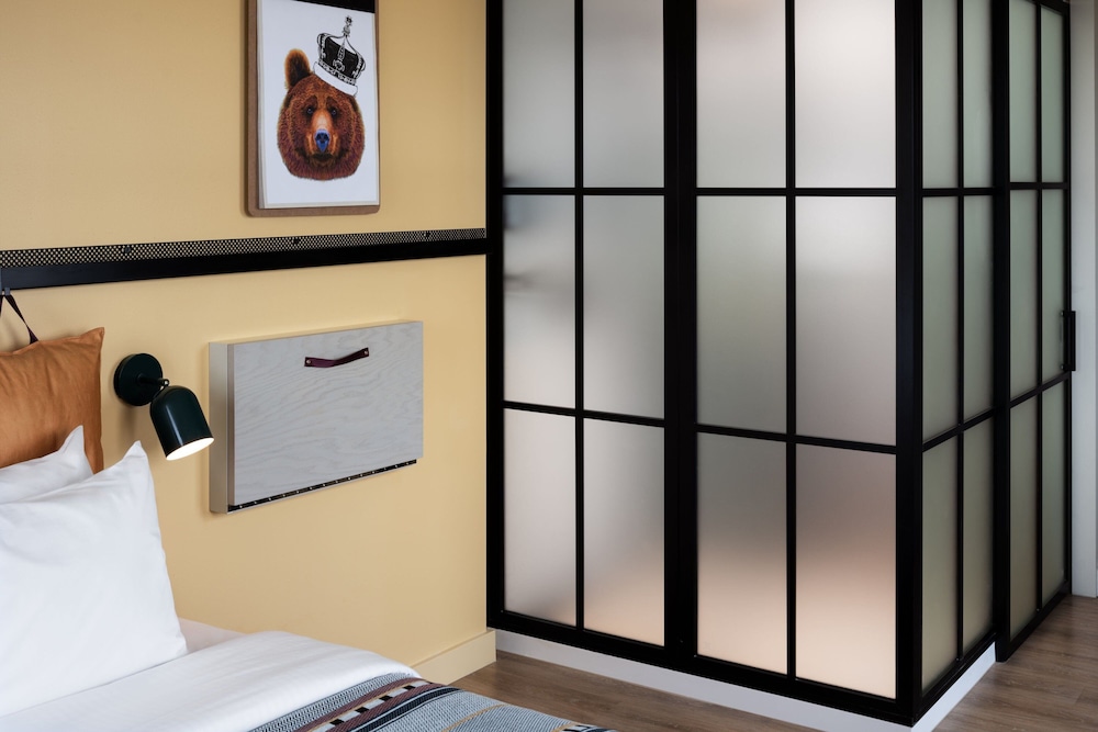 Moxy Springfield Downtown 26/55