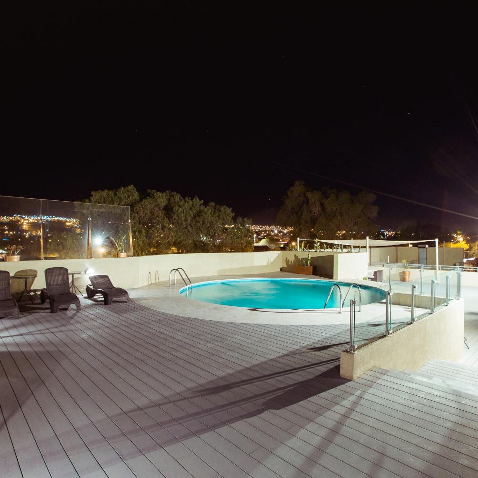 Hotel Atacama Suites 28/50