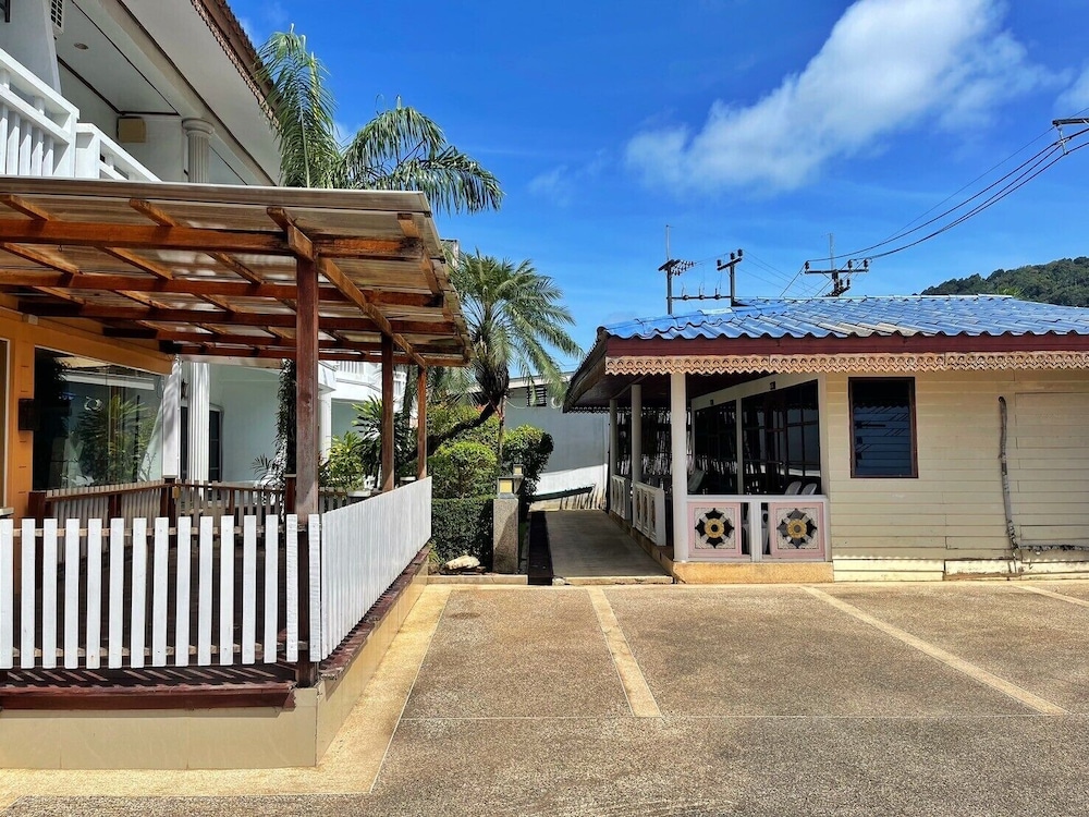 ANDAMAN LANTA RESORT 44/50