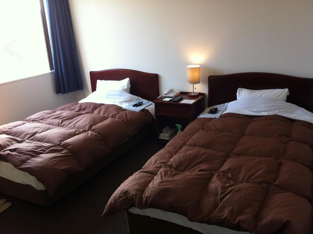 Prince Hotel Shimonoseki 14/31