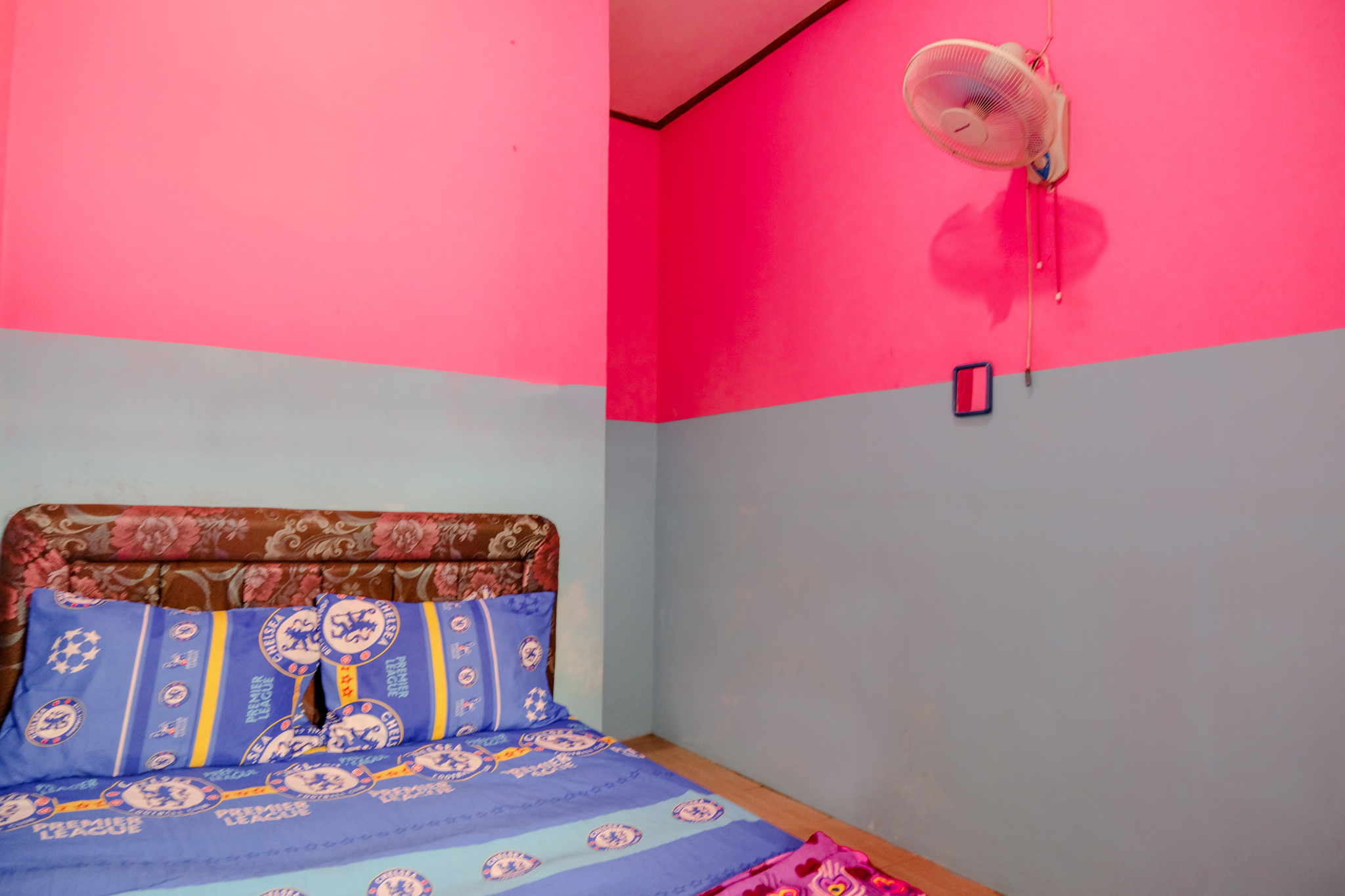 SPOT ON 1783 Ijen Traveller & Homestay 38/47