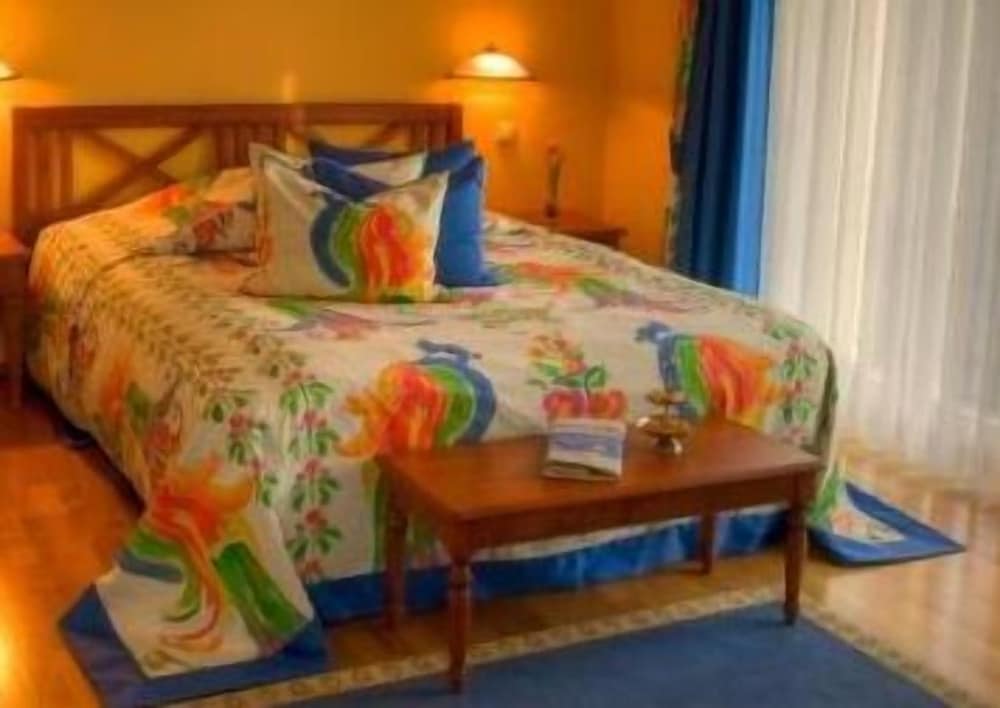 Hotel Henry 10/41
