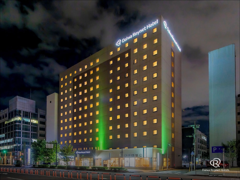 Daiwa Roynet Hotel 2/63