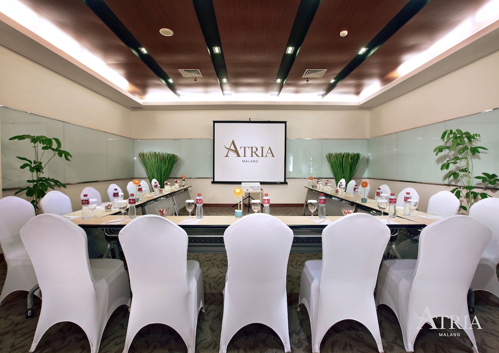 Atria Hotel Malang 54/63