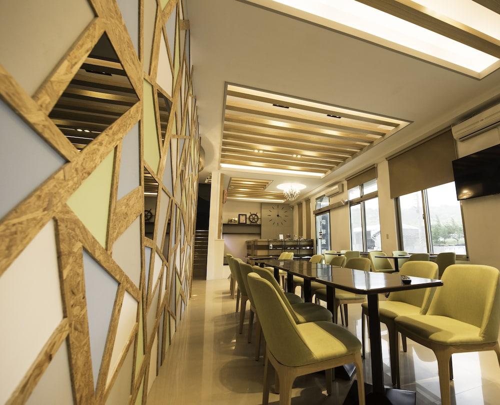 Hotel Cube Taitung 28/43
