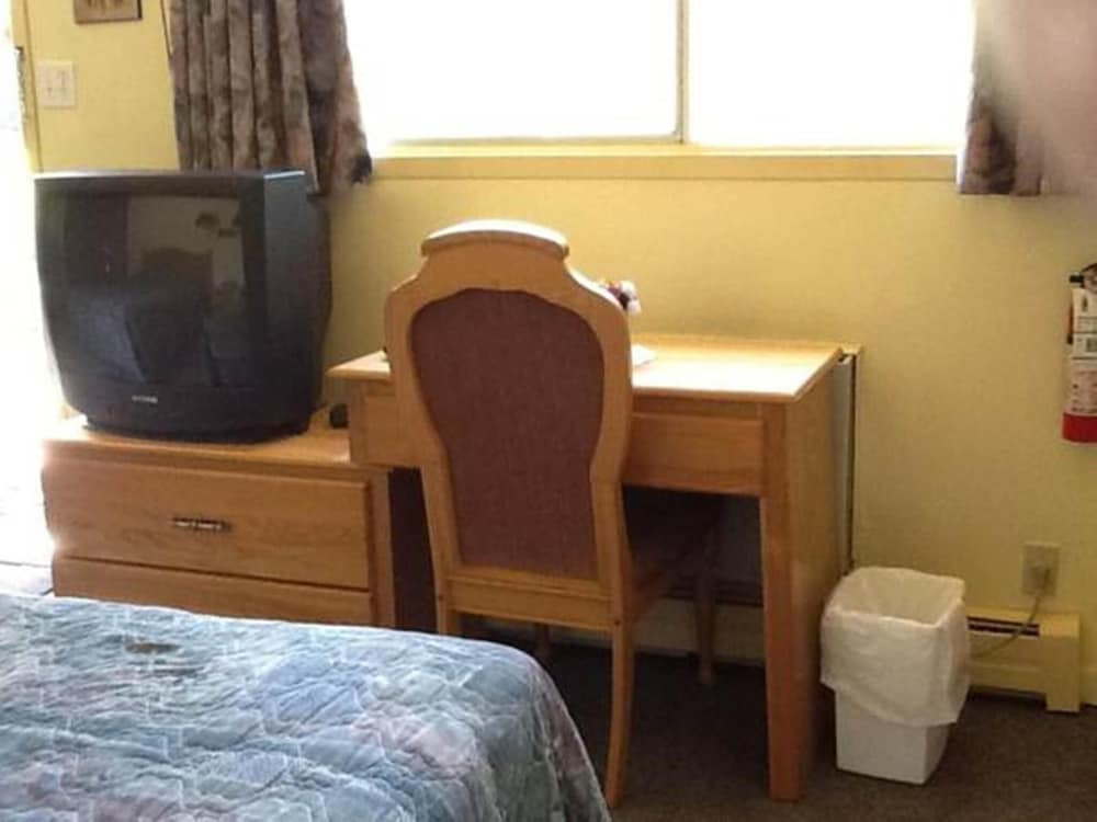 Auberge Mountain View Inn 19/32