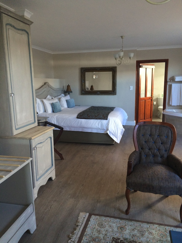 Hermanus Boutique Guest House 32/65