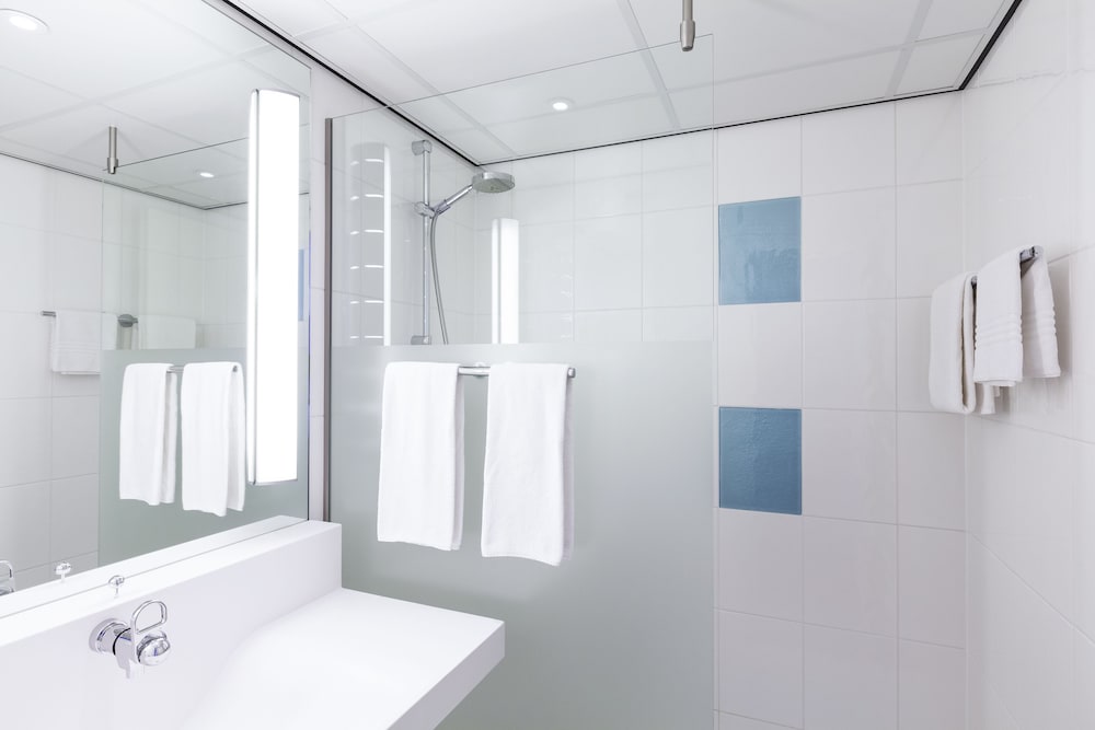 Novotel Maastricht 25/75