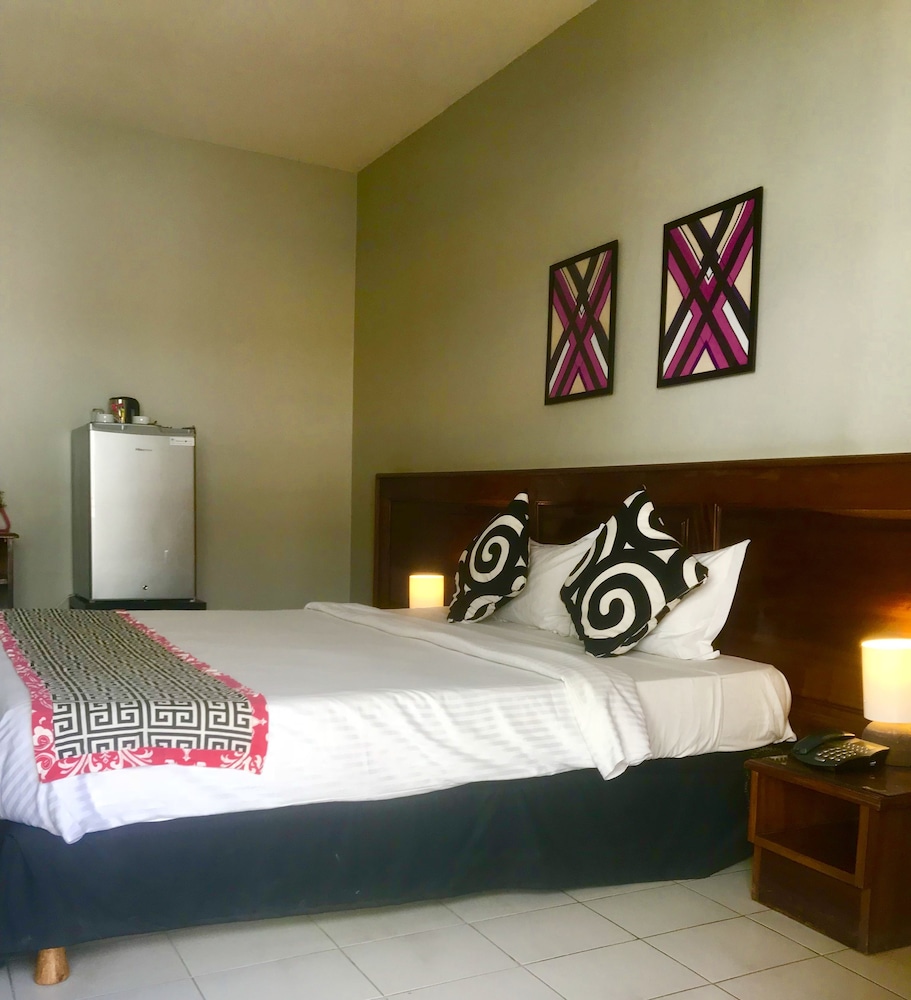 Al Baraka Hotel 19/50