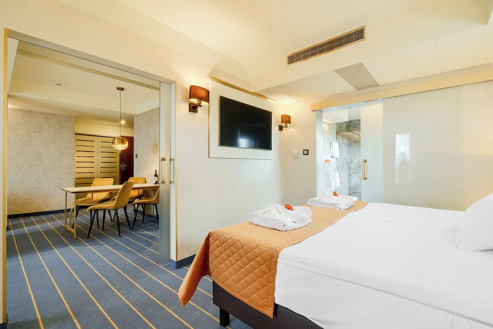 Park Hotel Diament Wroclaw 28/62