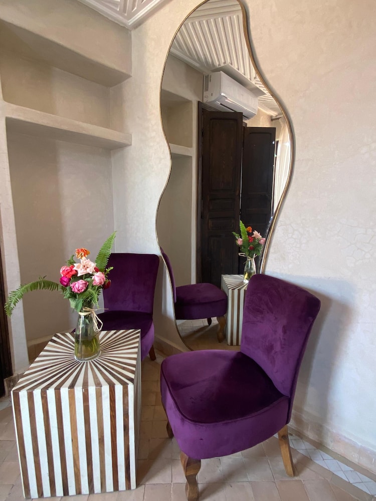 Riad BAB YACOUT PISCINE and SPA 32/50