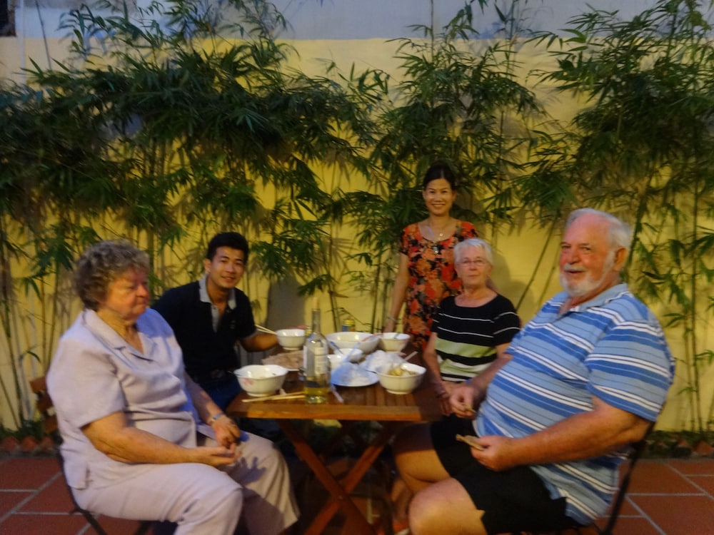 Hoi An Life Homestay 37/47