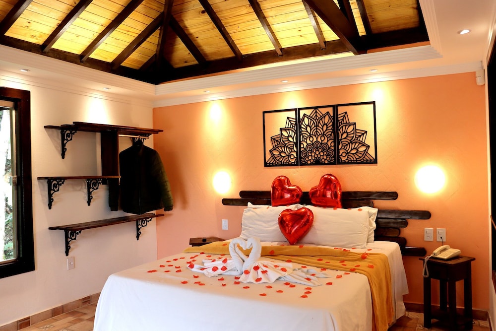 Standard, Queen Bed, Hydromassage